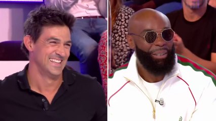 Récap TPMP : Retour du chocolat gate, clash déjanté avec Kaaris, Pierre Gasly en interview...