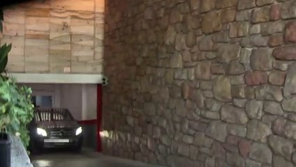 Primeras imágenes de Paloma Cuevas tras su separación de Enrique Ponce