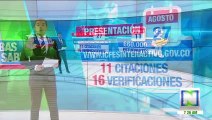 Icfes presentó nuevo calendario para presentación de las pruebas Saber 11