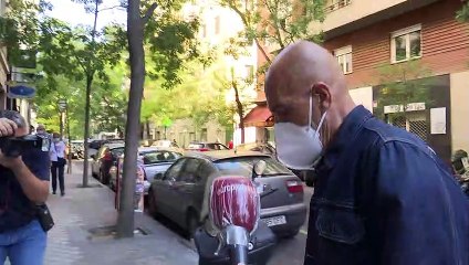 Kiko Matamoros desvela los pasos tras la operación