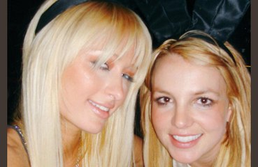 Paris Hilton trouve que la tutelle de Britney Spears est injuste
