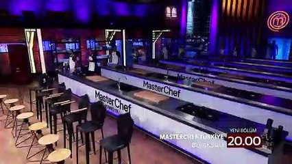 MasterChef Türkiye 51.Bölüm Fragmanı