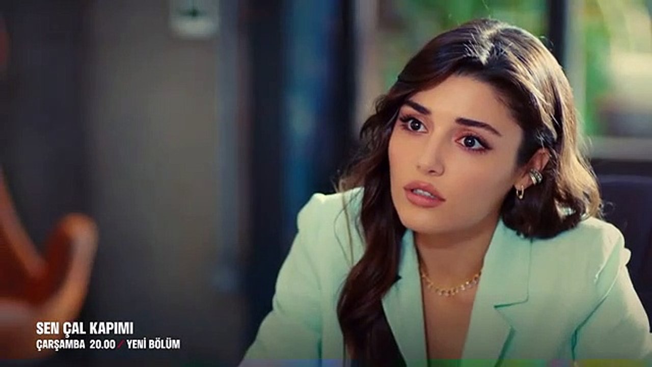 Sen Çal Kapımı 10.Bölüm Fragmanı