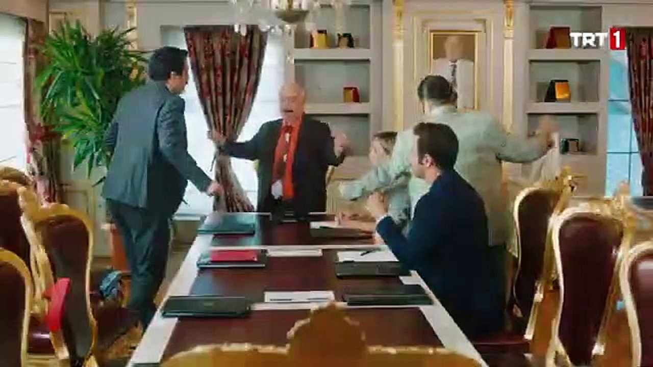 Tövbeler Olsun 6.Bölüm 2. Fragmanı