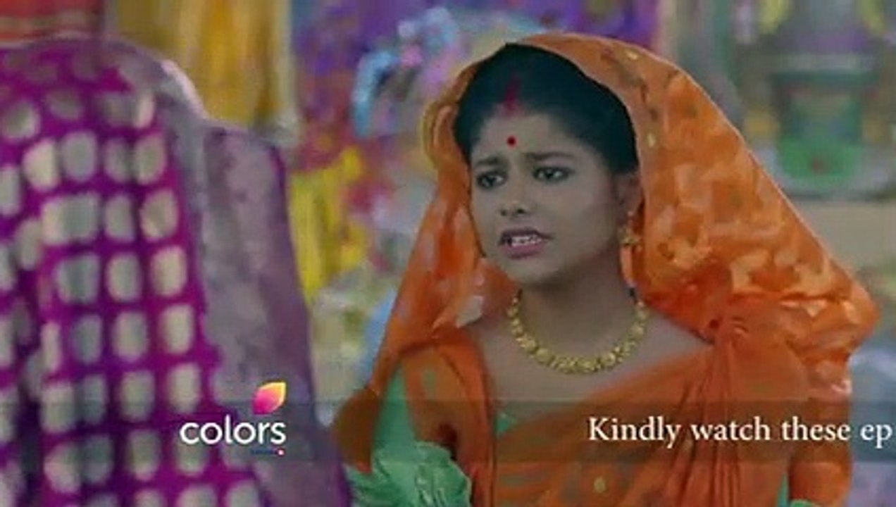 Barrister Babu Spoiler Alert Bondita and Sampoorna on a mission