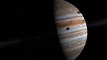 Júpiter probablemente alberga 600 pequeñas lunas