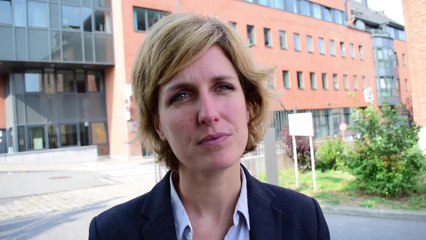 La Wallonie lance Wallonair.be, nouveau site de référence en matière de qualité de l'air (Céline Tellier)