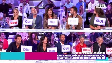 Koh-Lanta - Bertrand-Kamal mort : Kelly Vedovelli demande l’arrêt de l’émission