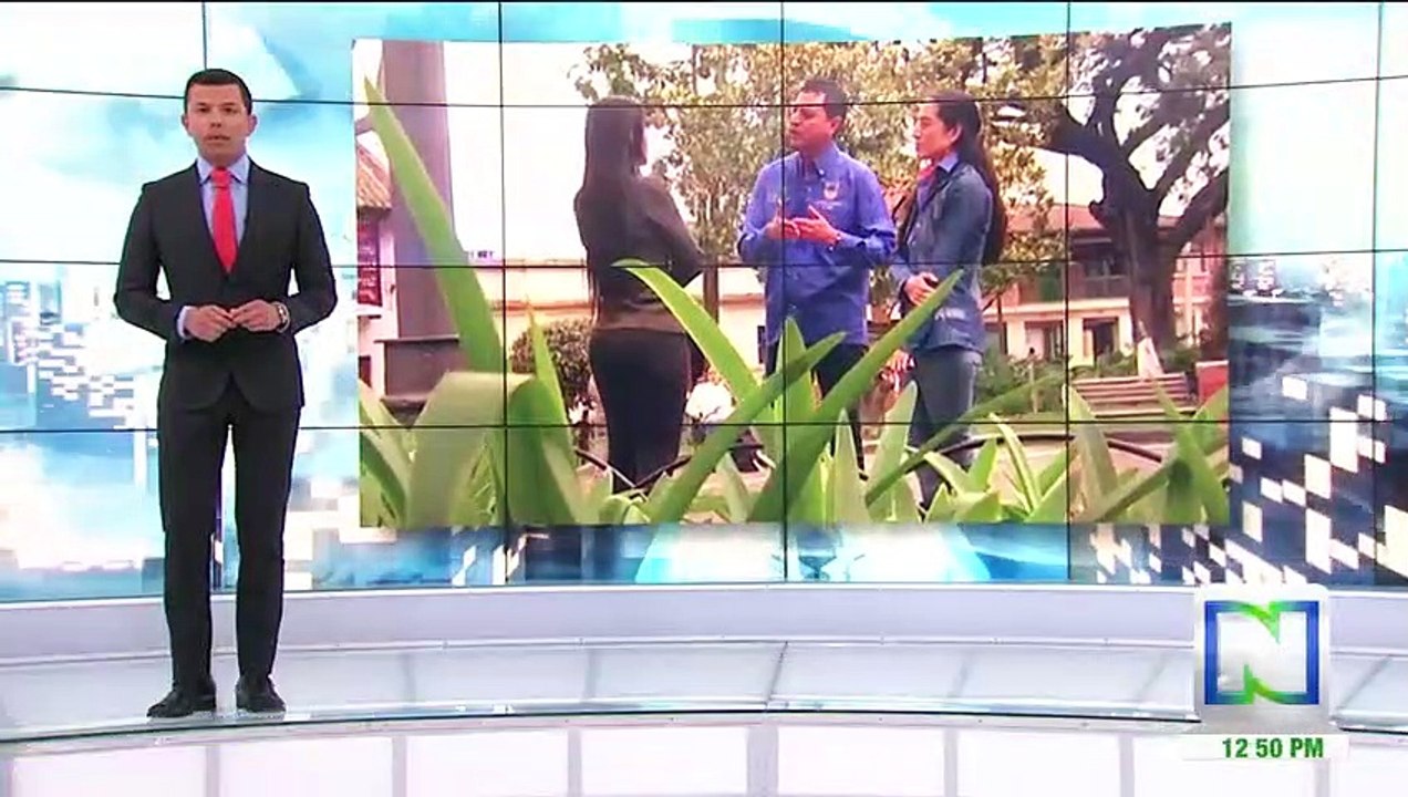 Millonaria deuda con Codensa tiene a Sopó, Cundinamarca, en riesgo de quedarse sin alumbrado público
