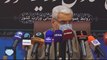 Iranians head to polls in delayed runoff parliamentary vote