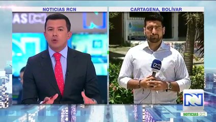 Un delincuente asesinó a un profesor del Sena por robarle su celular en Cartagena