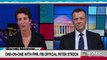 At Root Of Mike Flynn Case- Did Donald Trump Direct Him To Lie To The FBI- - Rachel Maddow - MSNBC