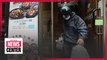 Arirang's reporter gets hands-on delivery experience as food delivery soars amid COVID-19 in S. Korea