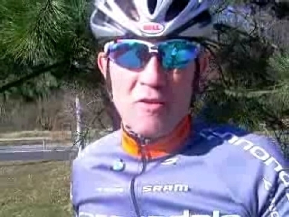Interview jeannot saison 2008