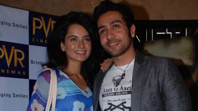 Watch: When Adhyayan Suman said Kangana Ranaut forced him to consume drugs