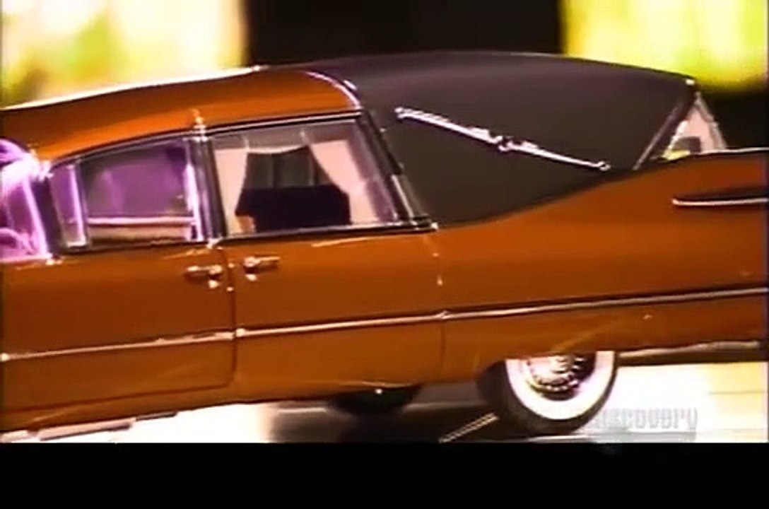 How Its Made - 398 Hearses