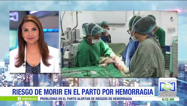 Con atención y prevención, autoridades buscan reducir el riesgo de mortalidad en madres gestantes