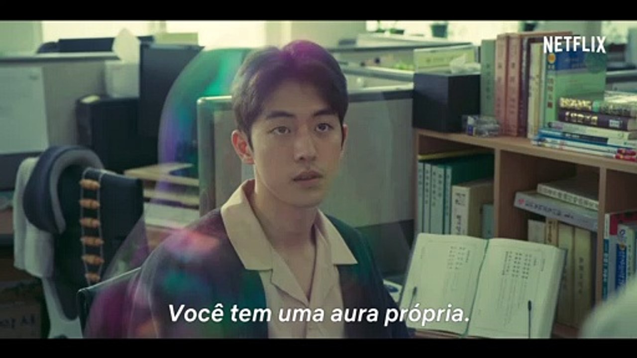 Enfermeira Exorcista Trailer