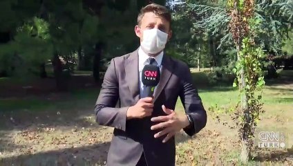 Öldürülen Nurbari'nin ablası CNN TÜRK'e konuştu | Video