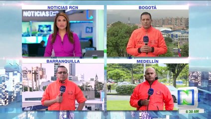 Comunidad en Bogotá denuncia cortes de agua repetitivos y sin explicación