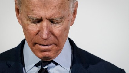 Pres. Trump Holds 10-Point Lead Over Biden With Military Families
