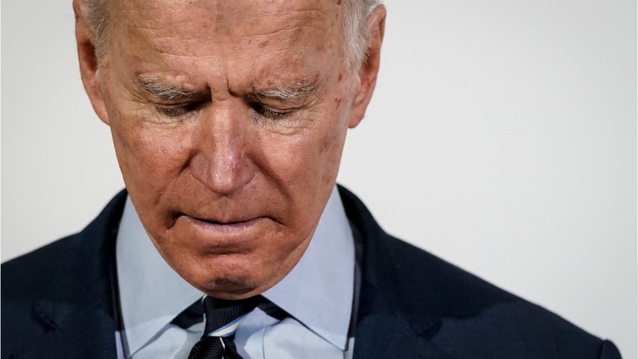 Pres. Trump Holds 10-Point Lead Over Biden With Military Families