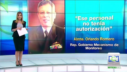 Emisión 7:00 p.m. / 22 de Junio de 2017