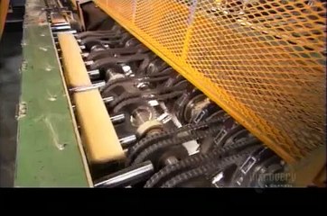 How Its Made - 400 Golf Tees