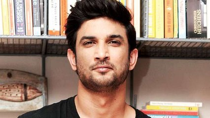Sushant ने Uday Singh Gauri से क्यों की थी घंटों बात, हुआ नया खुलासा |FilmiBeat
