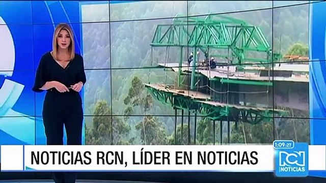 Incertidumbre ante la licitación para la terminación de las obras del Túnel de La Línea