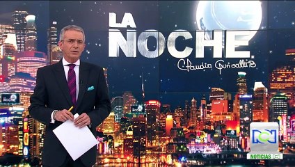 Juan Carlos Pinzón alertó sobre ventaja en armamento militar de Venezuela sobre Colombia