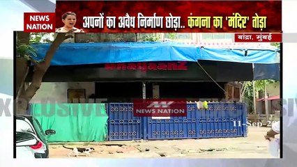 Exclusive: Shiv Sena revenge policy has been exposed