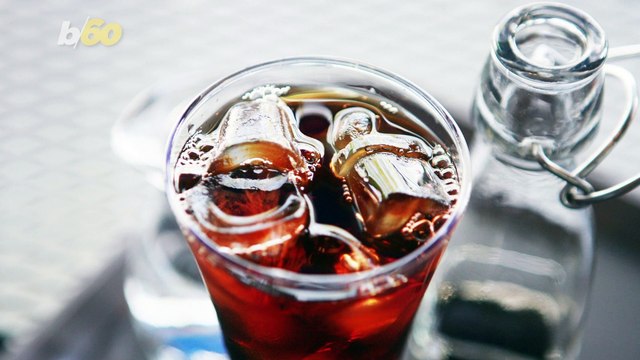 How to Brew Japanese Iced Coffee Like a Barista From the Comfort of Your Home