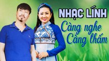 Nhạc Lính Quang Lập Thúy Hà - Liên Khúc Nhạc Lính Xưa Để Đời Càng Nghe Càng Thấm