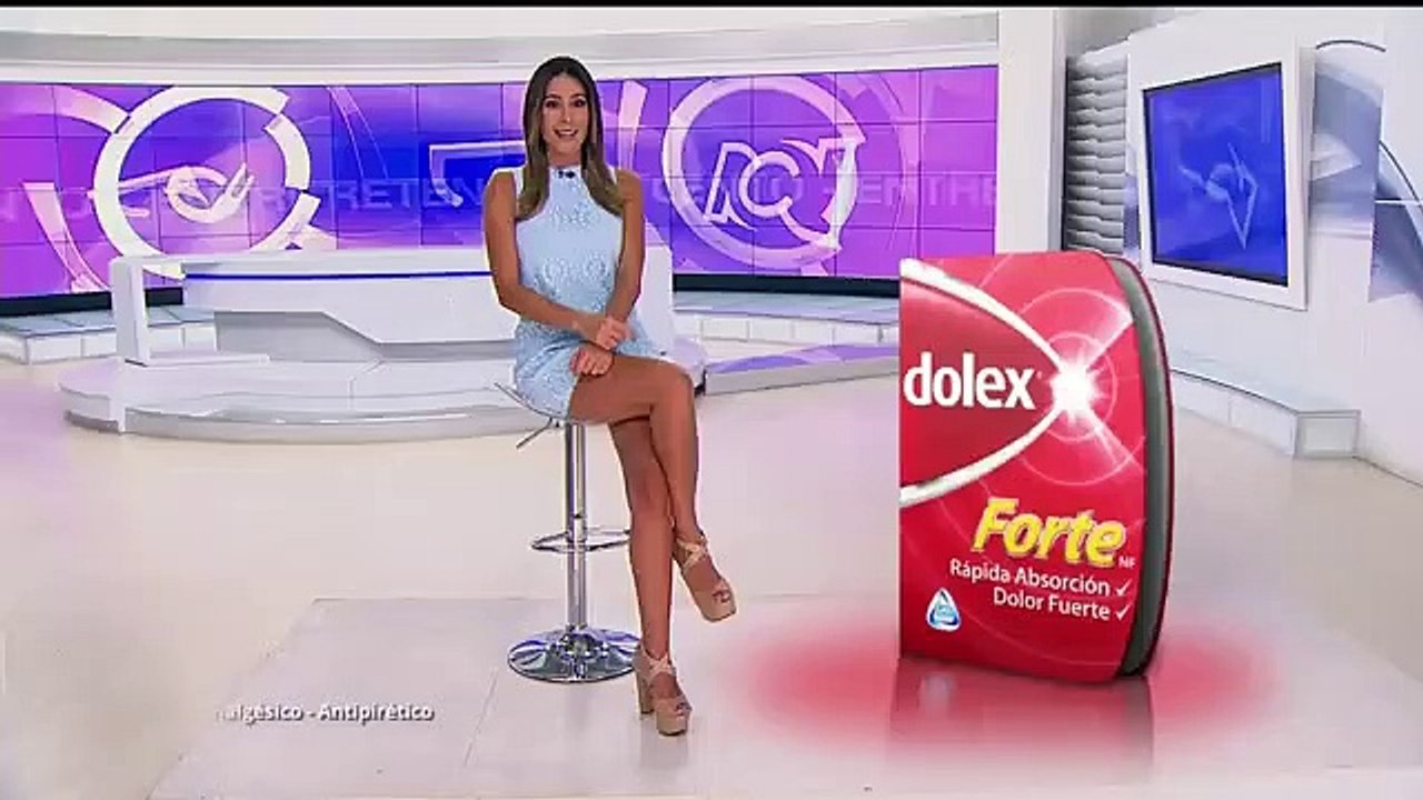 En agosto, los comediantes colombianos brindarán un show lleno de originalidad