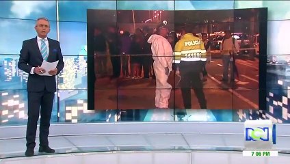 Esposa del dueño de Surtifruver presentó reclamación de los bienes del empresario asesinado