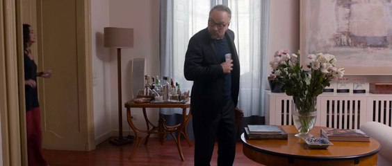 I PREDATORI Film Clip - Attentato