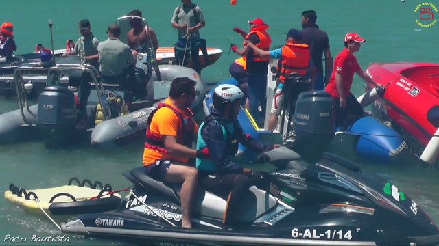 2017-06-04 MOTOR - CAMPEONATO ANDALUZ ENDURANCE CLASS B ARCOS DE LA FRONTERA