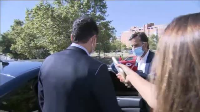 Aguado sobre el Debate del Estado de la Región: El Gobierno saldrá más fuerte y más unido