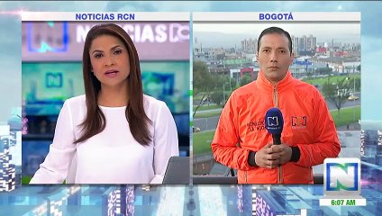 Nuevo caso de inseguridad en los buses del SITP