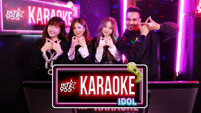 HITZ KARAOKE [IDOL] EP.65 - PRETZELLE