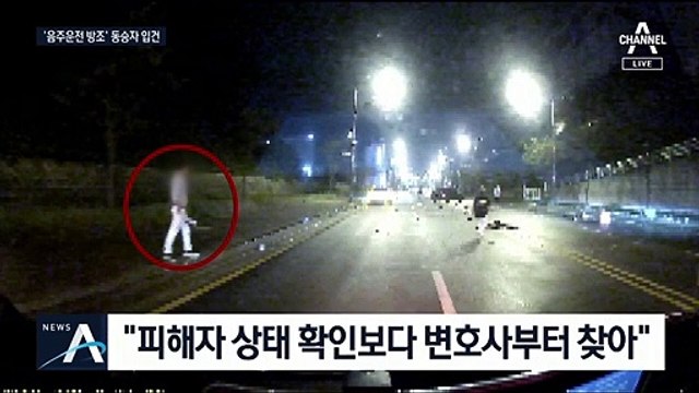 경찰, ‘을왕리 음주운전 방조’ 남성 동승자도 입건