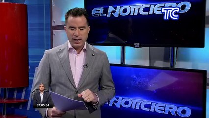 Dos presuntos microtraficantes fueron capturados por la Policía Nacional