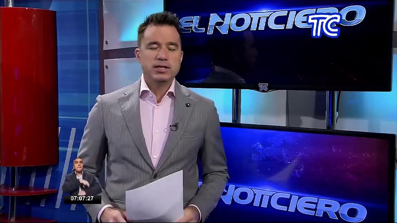 Un menor de edad extranjero fue sorprendido con un arma de fuego en el sur de Guayaquil