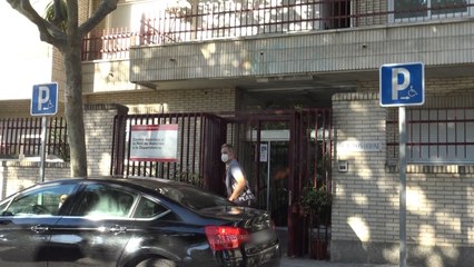 Urdangarín continúa su voluntariado tras conocer el recurso de la Fiscalía