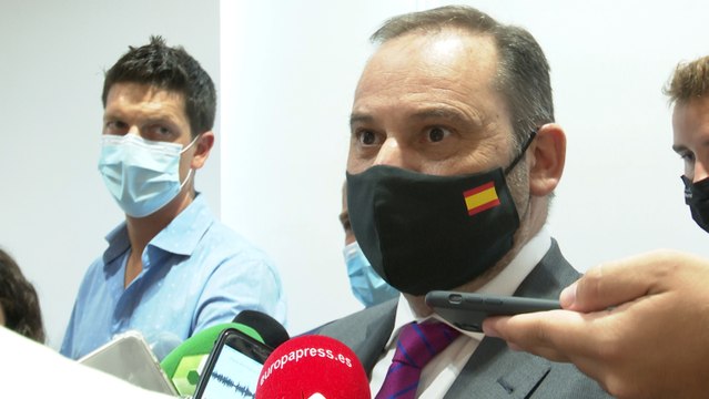 Ábalos pide actitud y voluntad para discutir contenidos de los PGE