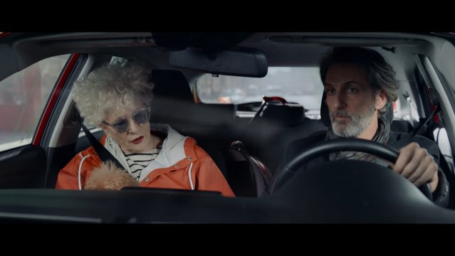 Estrenos en las carteleras de los cines españoles este 11 de septiembre