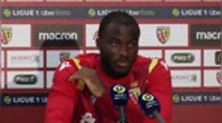 2e j. - Ganago : "On s'est serré les coudes"