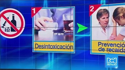 Distrito considera que un 15% de las personas recuperadas del Bronx podrá rehabilitarse
