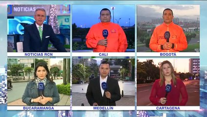 El pico y placa no se levantará en Medellín durante fin de año